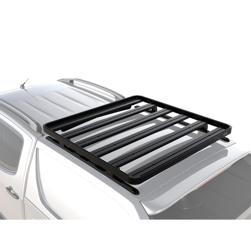 Truck Canopy or Trailer Slimline II Rack Kit