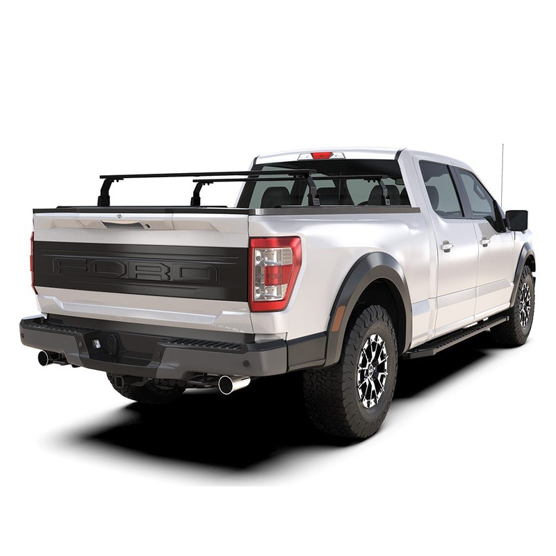 Ford F-150 6.5' Super Crew (2009-Current) Double Load Bar Kit