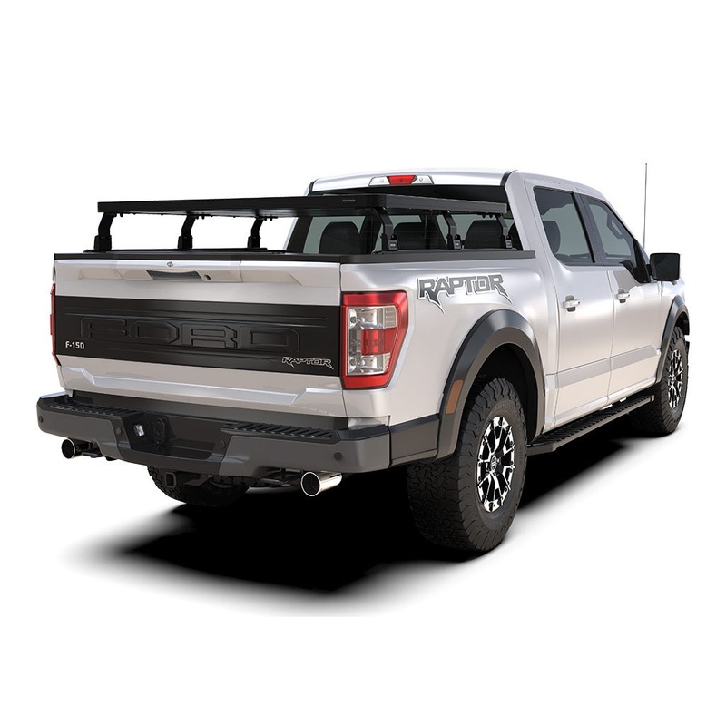 Ford F-150 Raptor 5.5' (2009-Current) Slimline II Load Bed Rack Kit
