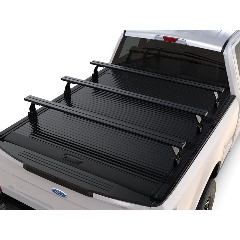Ford F-150 ReTrax XR 5'6in (2004-Current) Triple Load Bar Kit