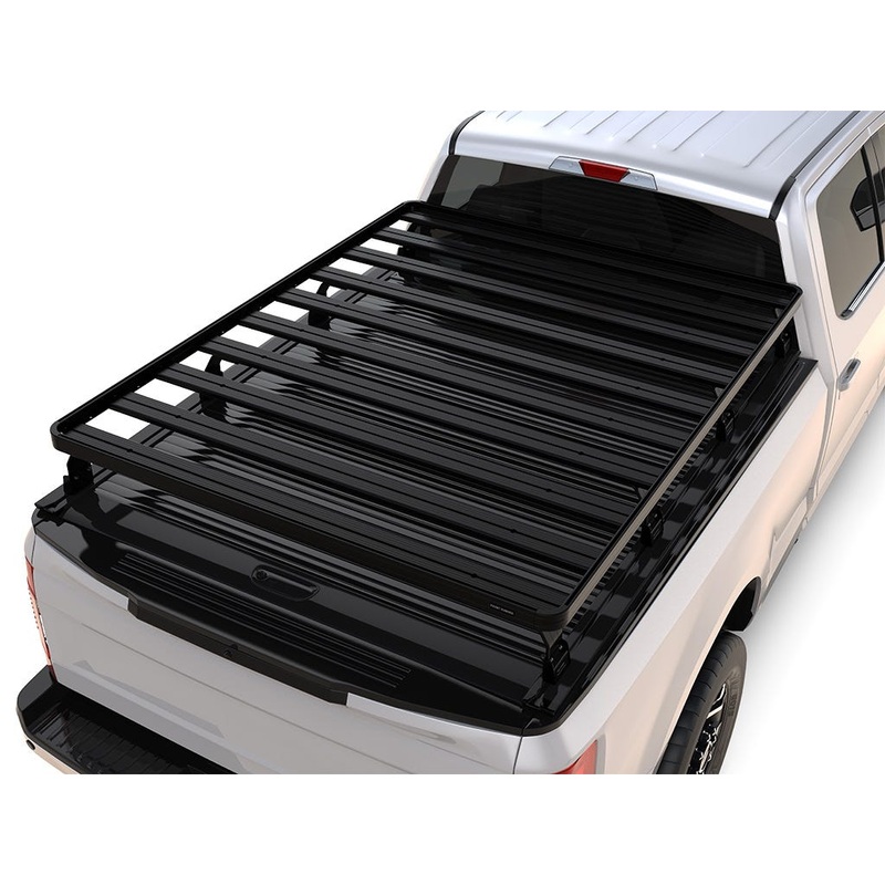 Ford F-150 ReTrax XR 6'6in (1997-Current) Slimline II Load Bed Rack Kit