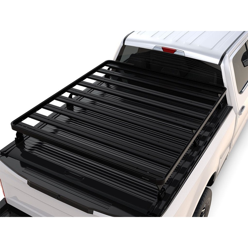 Ford F-250-F-350 ReTrax XR 6'9in (1999-Current) Slimline II Load Bed Rack Kit