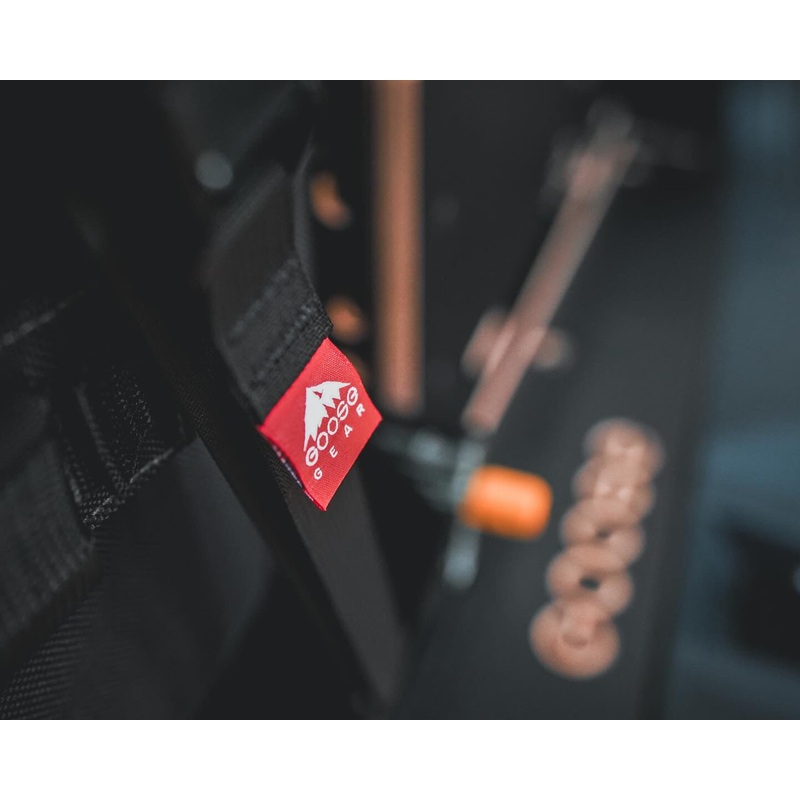 Goose Gear Strap Kit