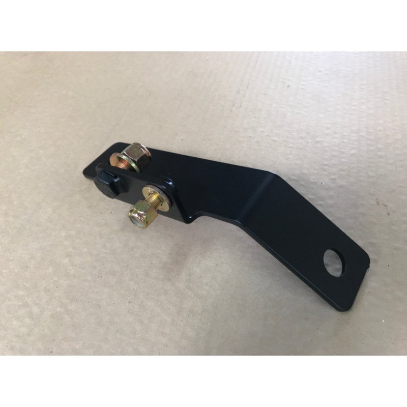 Jeep Wrangler 2007-2018 JKU 4 Door - 60% Seat Delete Bracket (Available NOW!)