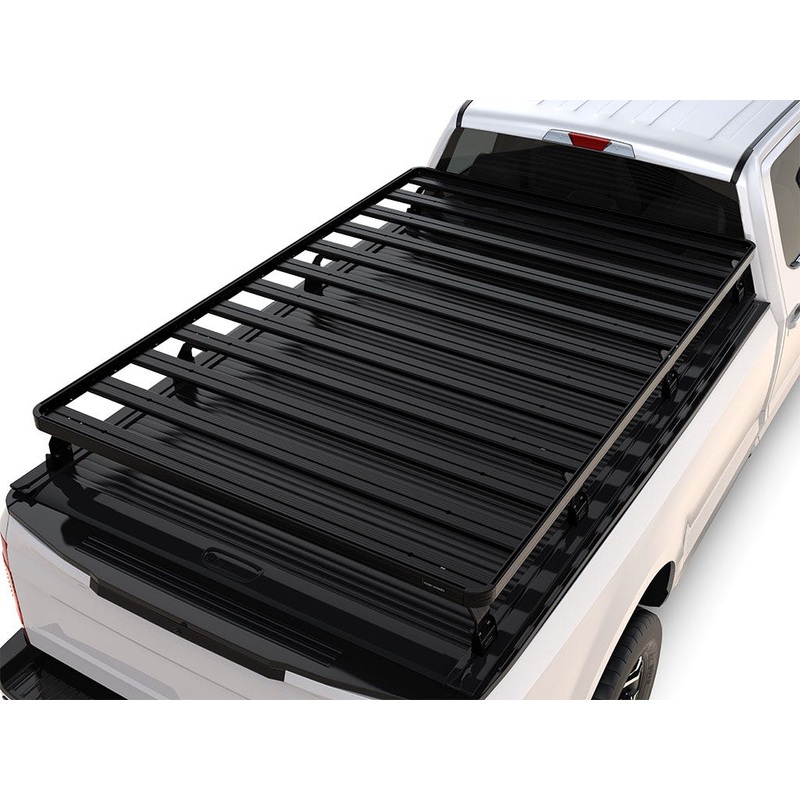 Ram 2500/3500 ReTrax XR 8' (2003-Current) Slimline II Load Bed Rack Kit