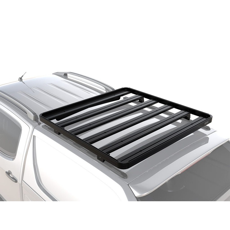 Truck Canopy or Trailer with OEM Track Slimline II Rack Kit / 1165mm(W) X 1156mm(L)