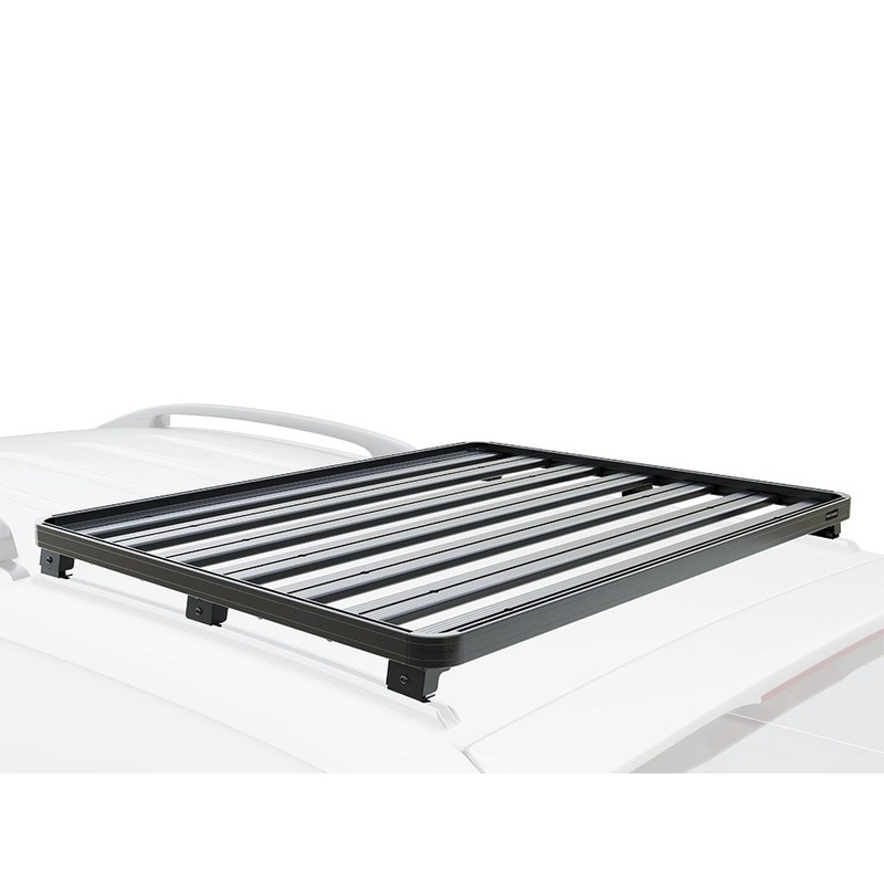 Truck Canopy or Trailer with OEM Track Slimline II Rack Kit / 1165mm(W) X 1560mm(L)