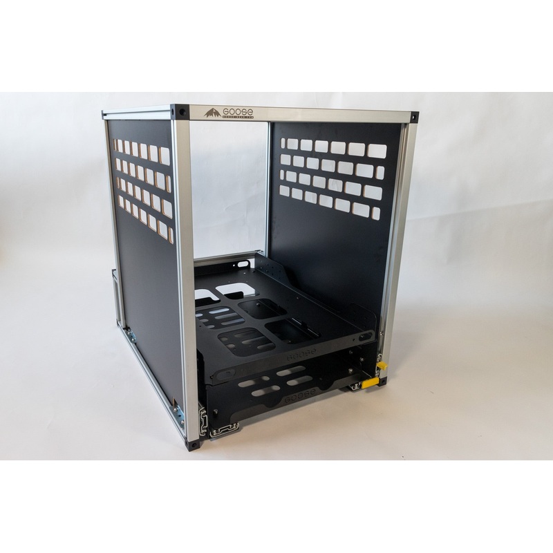 CampKitchen 2.51 - 25" Deep Module