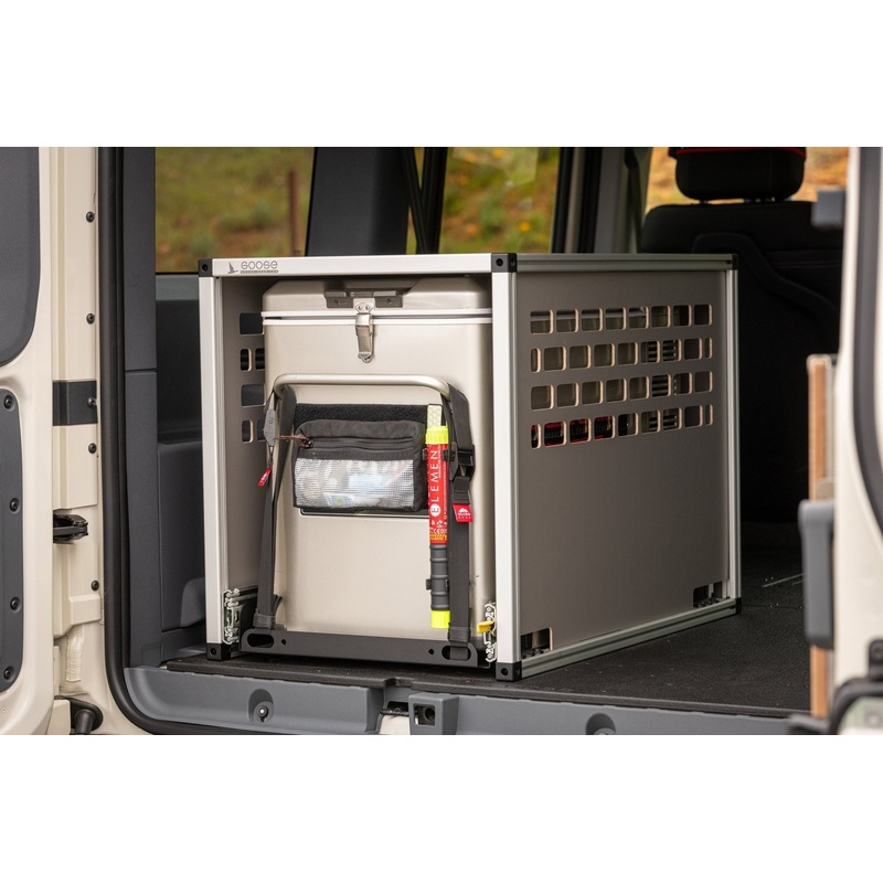 IceBox 1.2 - 30" Deep Module