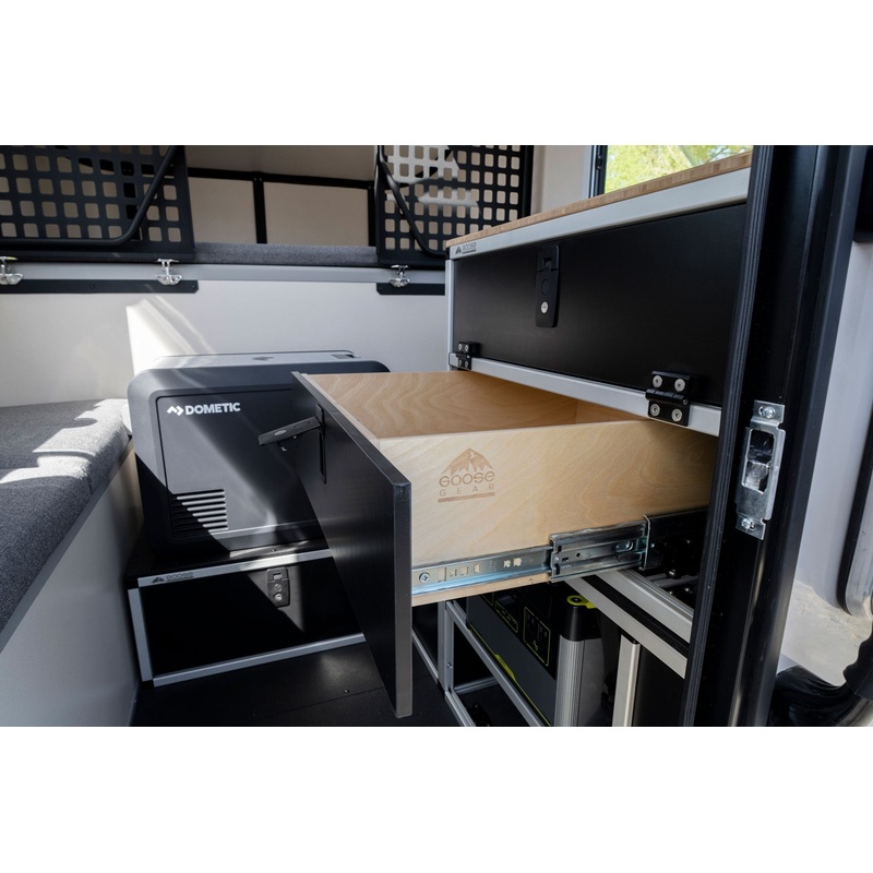 Scout Tuktut Drawer Module