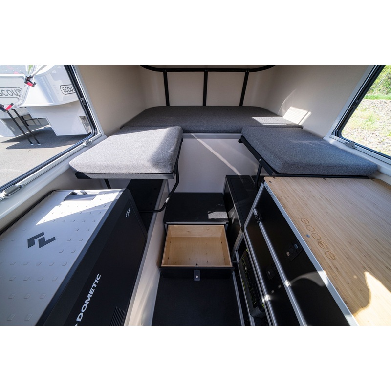 Scout Tuktut Step Drawer Module