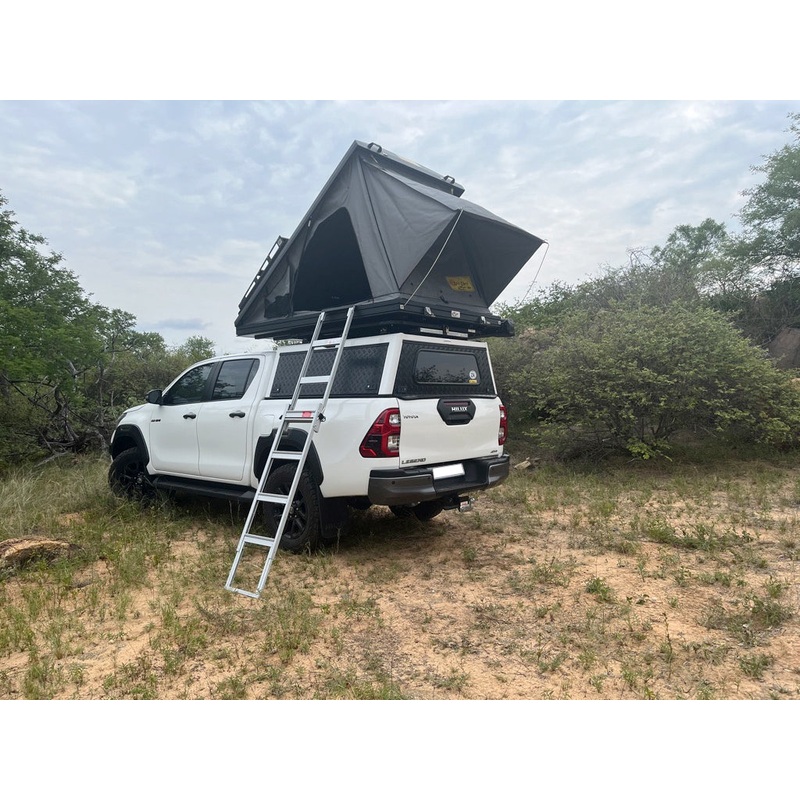 Blade 40th Edition Hard Shell Roof Top Tent