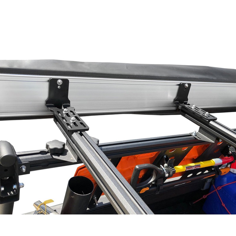 HD Nomadic - Awning Bracket Kit, 270 & 180