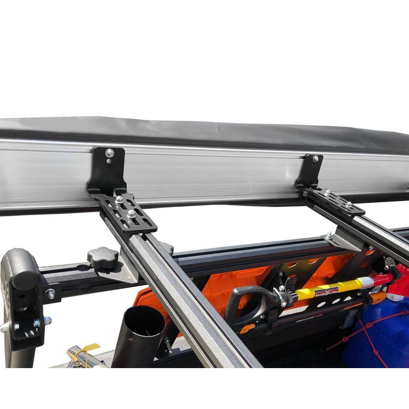 HD Nomadic - Awning Bracket Kit, 270 LT