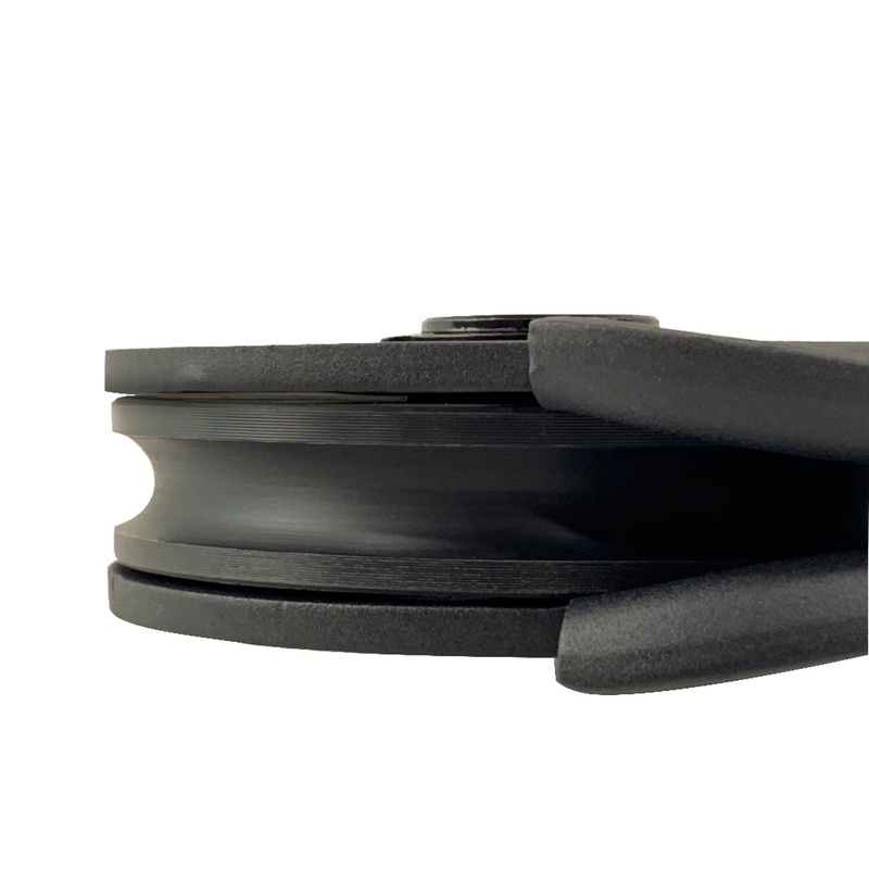 Snatch Block - Heavy Duty 20K LBS