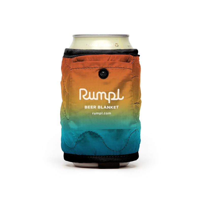 BEER BLANKET - BAJA FADE