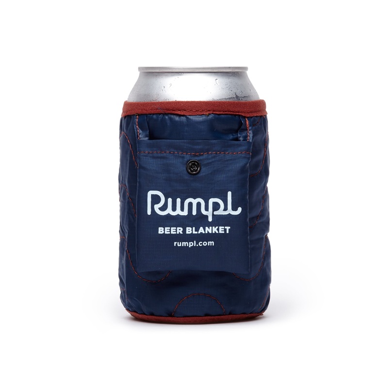 BEER BLANKET - DEEPWATER
