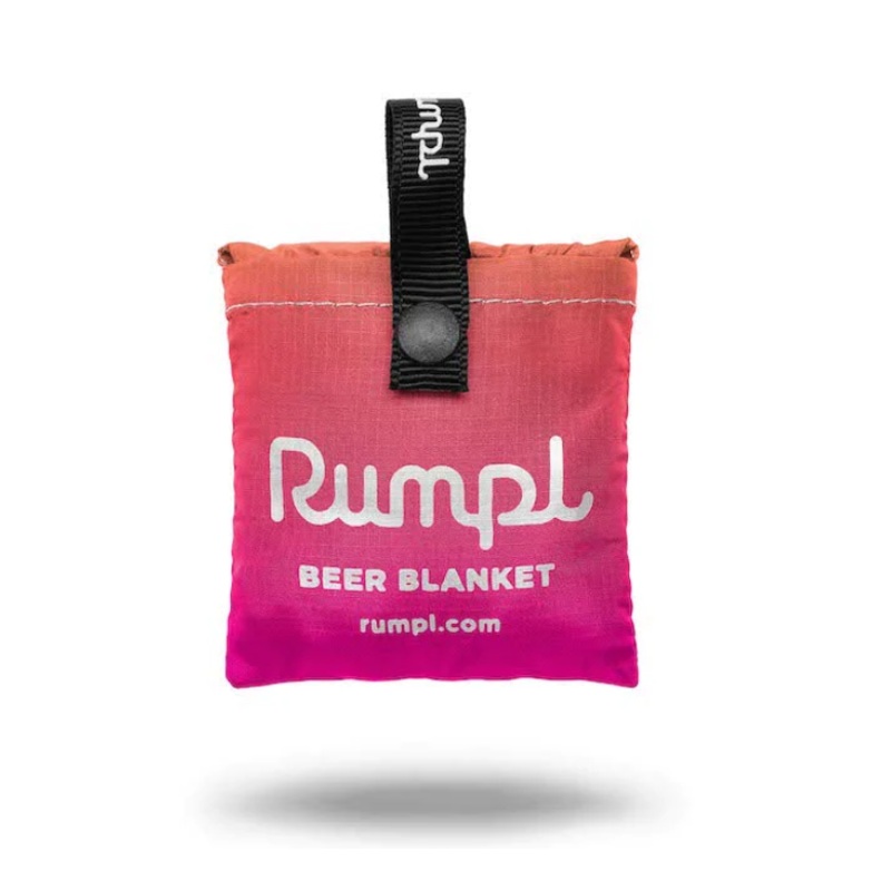 BEER BLANKET - LEMONADE FADE