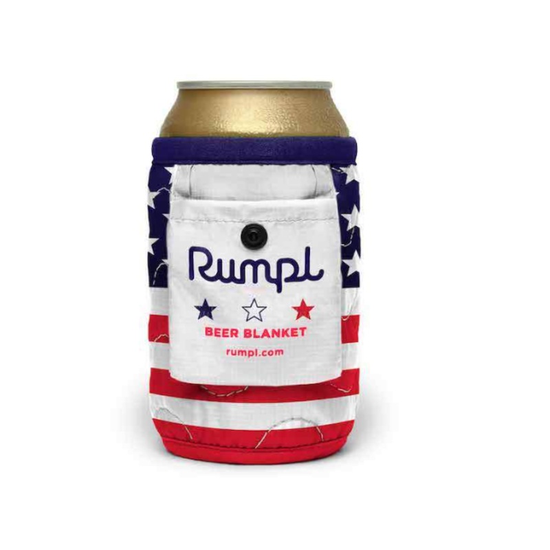 BEER BLANKET - STARS AND STRIPES