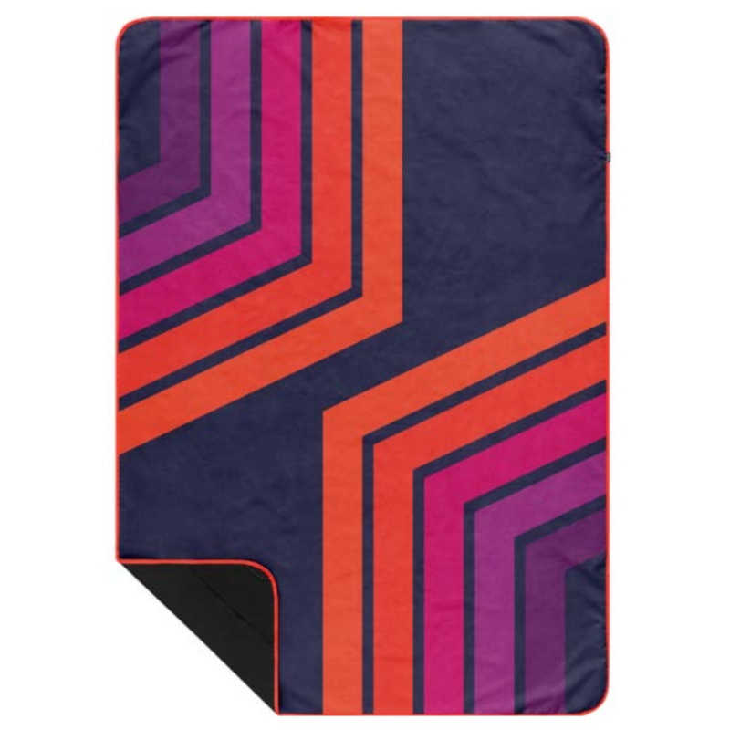 EVERYWHERE MAT - RETRO NIGHTS