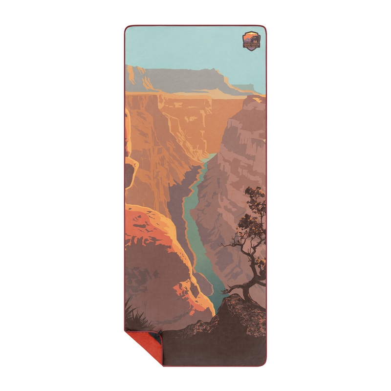 EVERYWHERE TOWEL - GRAND CANYON NATIONAL PARK