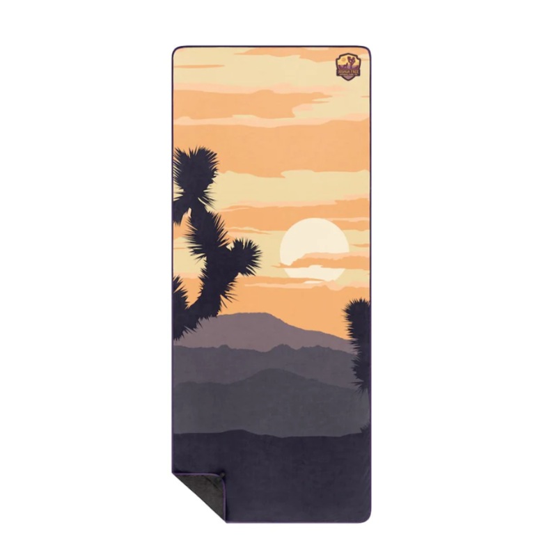 EVERYWHERE TOWEL - JOSHUA TREE NATIONAL PARK