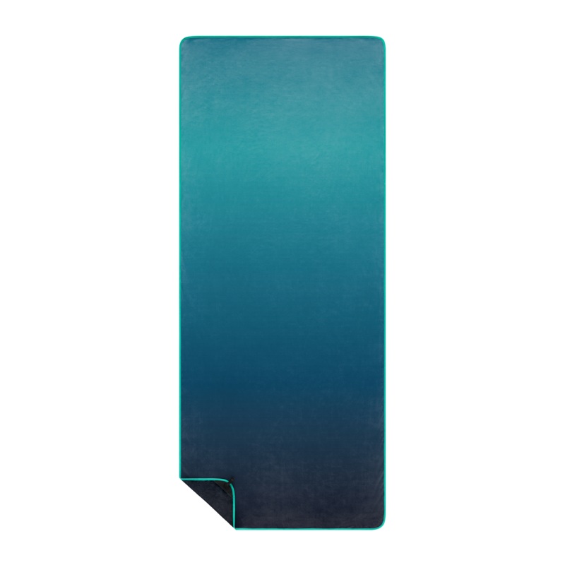 EVERYWHERE TOWEL - OCEAN FADE