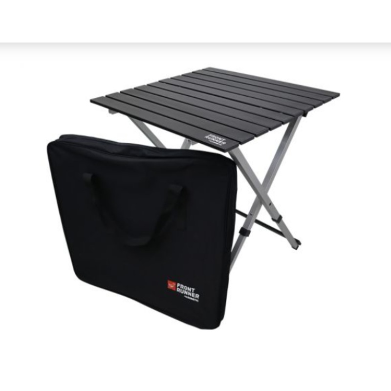 EXPANDER TABLE - BY FRONT RUNNER