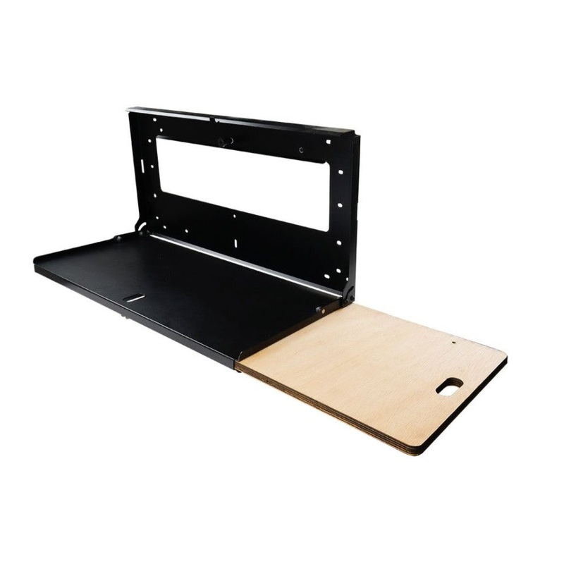 Front Runner Drop Down Tailgate Table