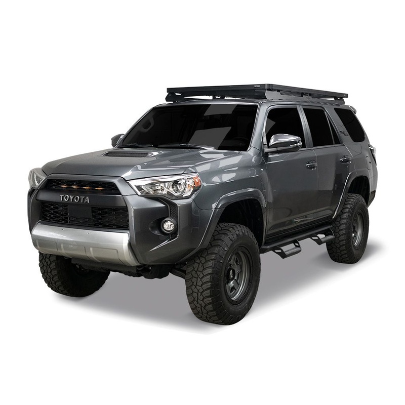 Front Runner Toyota 4Runner (5th Gen) Slimline II Roof Rack Kit