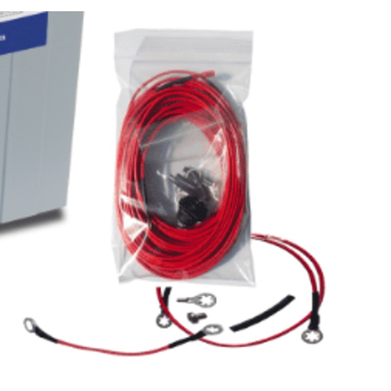 Heat Enable Jumper Wire
