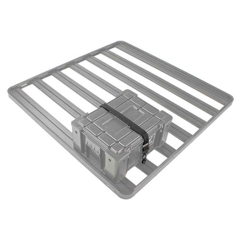 LOCKABLE STORAGE BOX STRAP DOWN - BY FRONT RUNNER