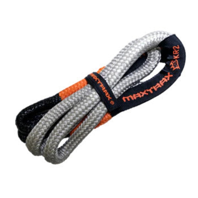 MAXTRAX Kinetic Recovery Ropes