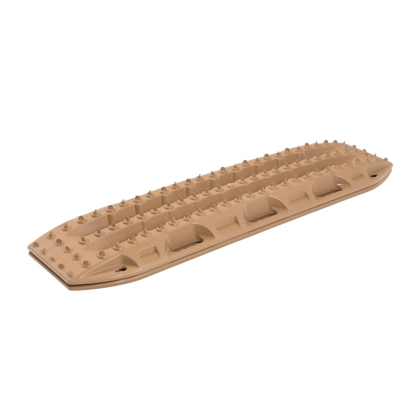MAXTRAX MKII Desert Tan Recovery Boards