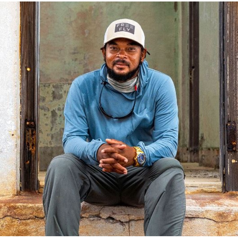 Men's Bamboo Lightweight Hoodie