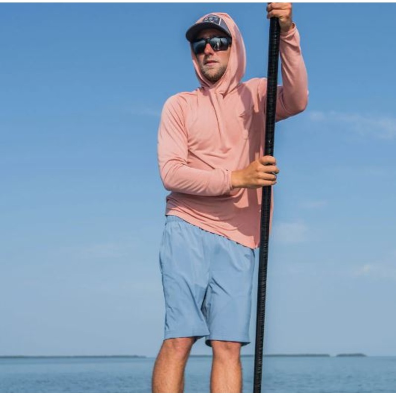 Men's Breeze Short - 8"