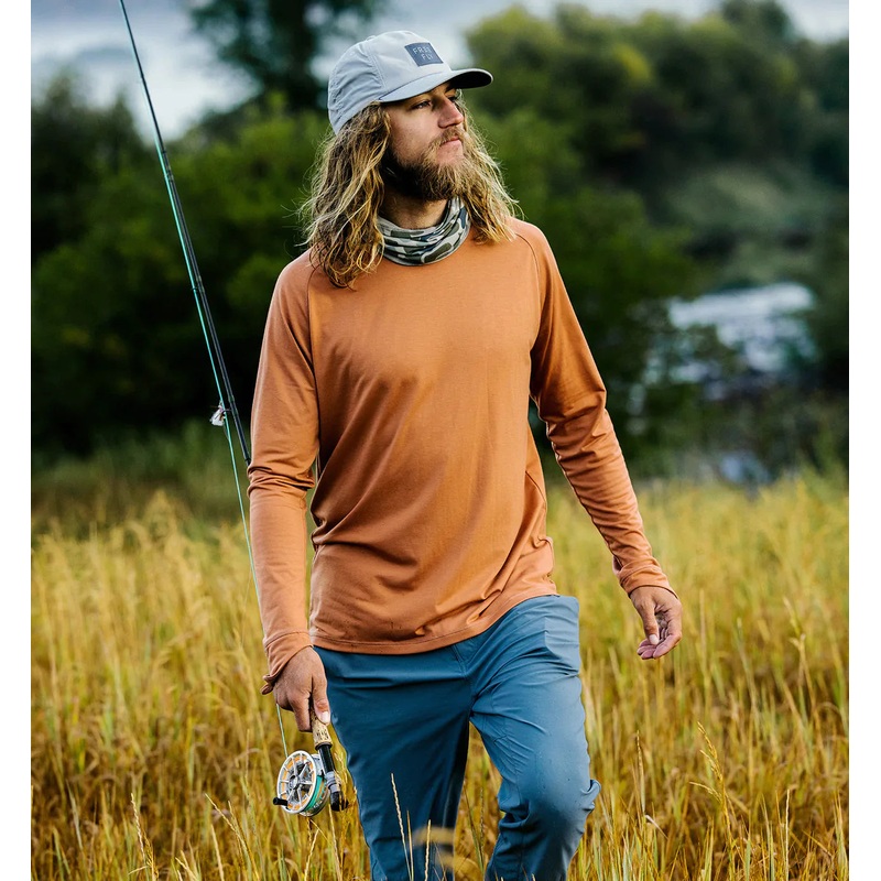 Men's Elevate Hoodie