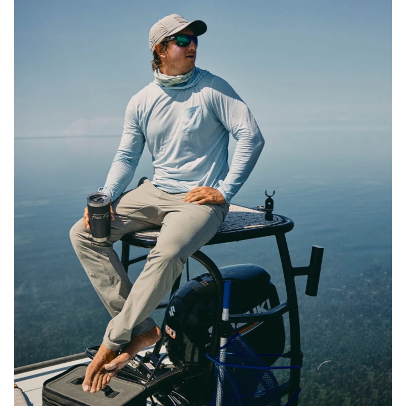 Men's Latitude Pant