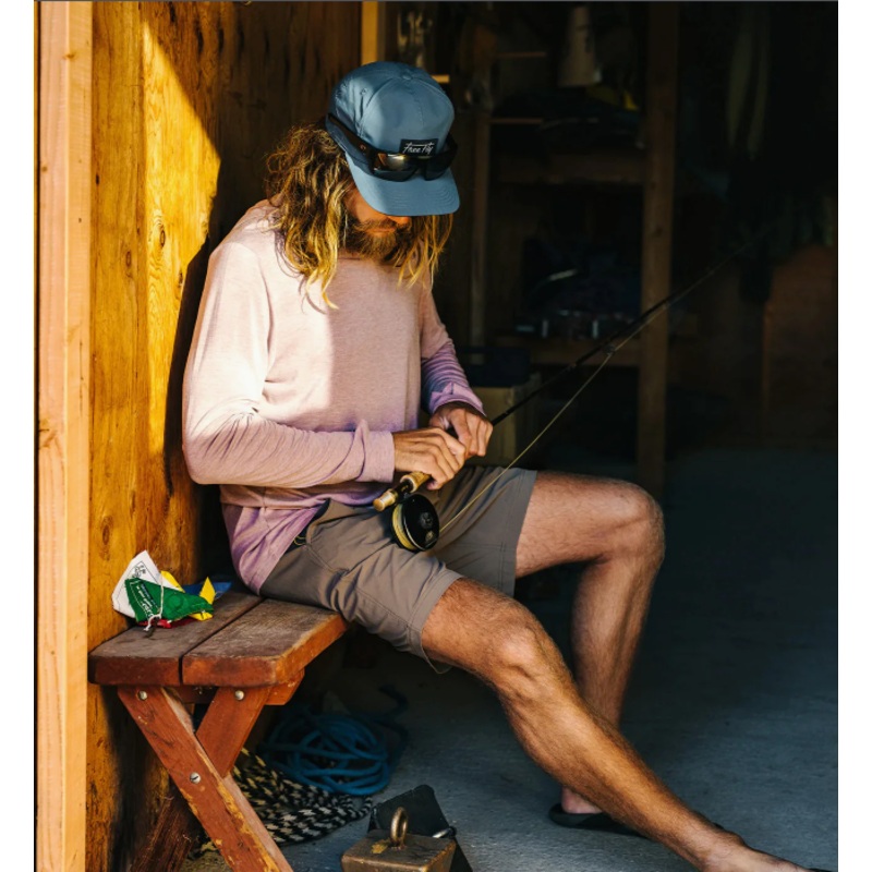 Men's Latitude Short