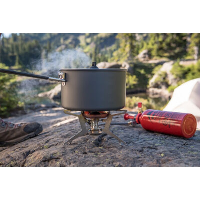MSR WhisperLite Universal Stove