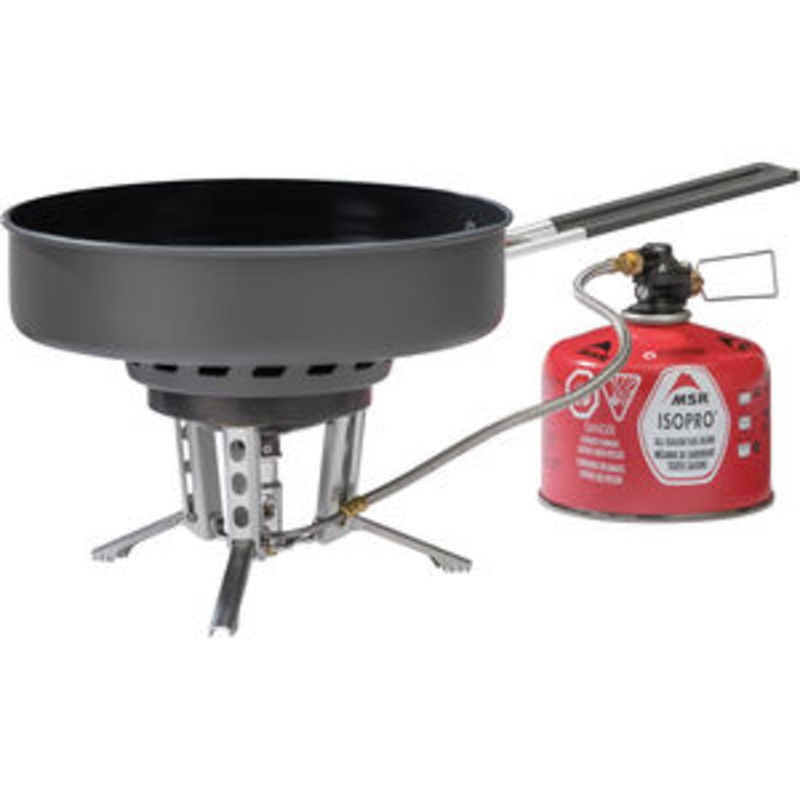 MSR WindBurner Ceramic Skillet