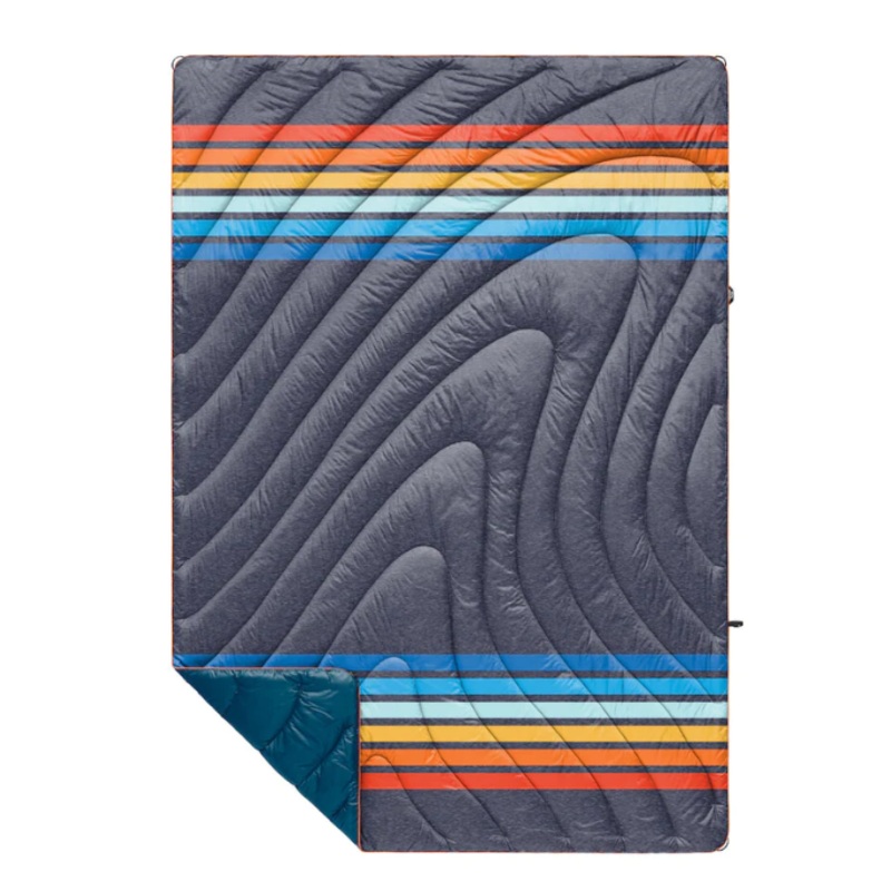 ORIGINAL PUFFY - COAST RETRO RAYS