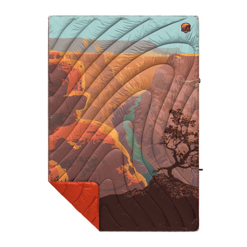 ORIGINAL PUFFY - GRAND CANYON