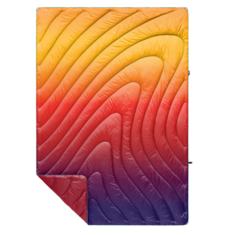 ORIGINAL PUFFY - PYRO FADE