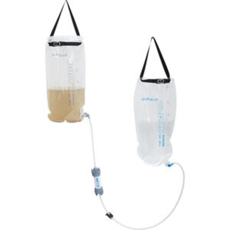 Platypus GravityWorks Water Filter System 6.0L/4.0L