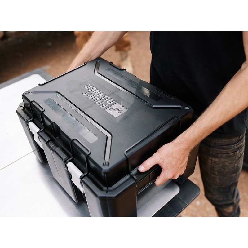WOLF PACK PRO HI-LID - BY FRONT RUNNER