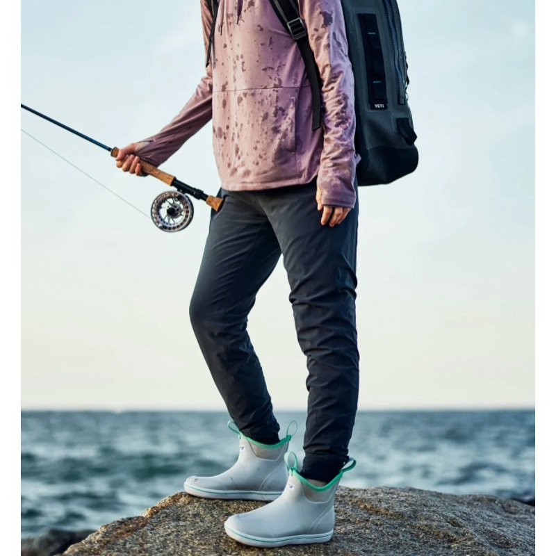Women's Bamboo-Lined Breeze Pull-On Jogger