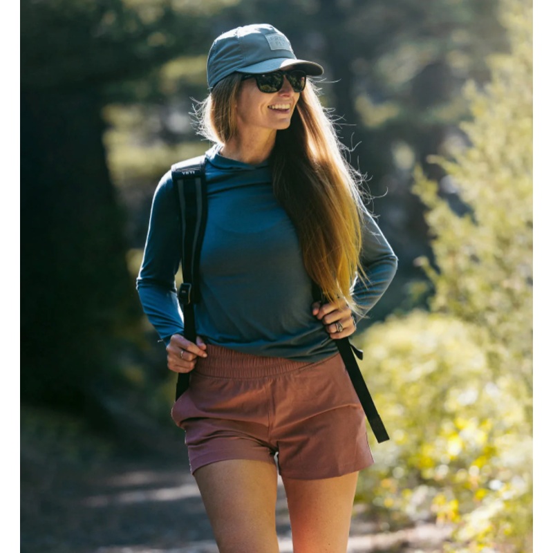 Women's Pull-On Breeze Short