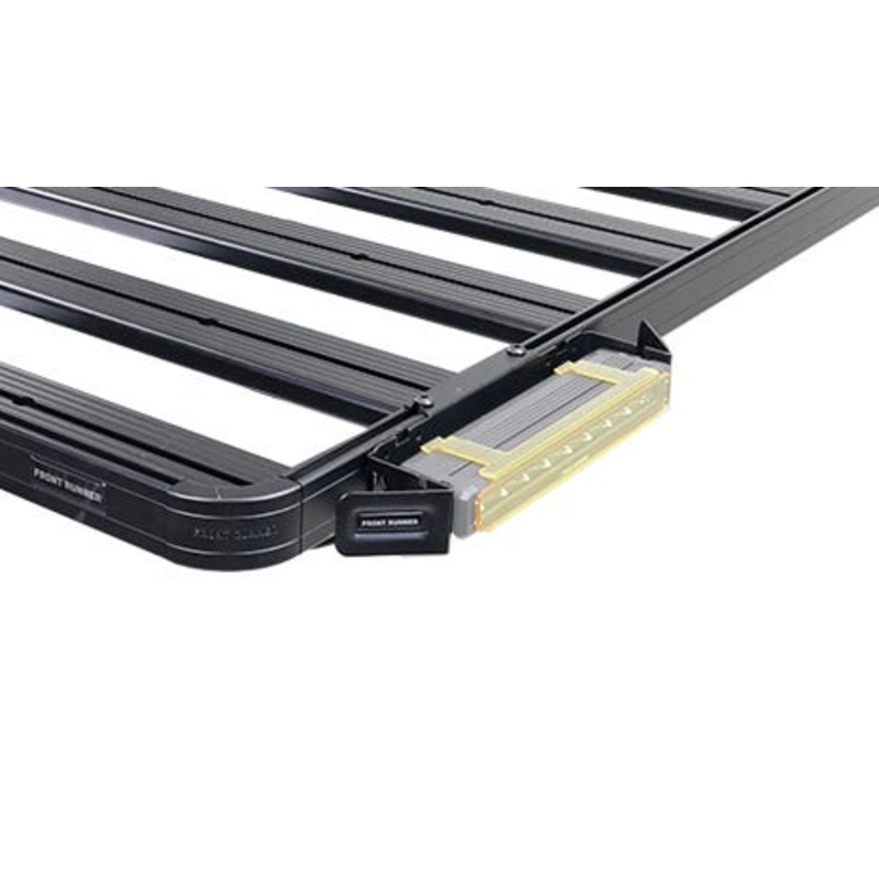 10in LED Light Bar VX250-FL Mounting Bracket