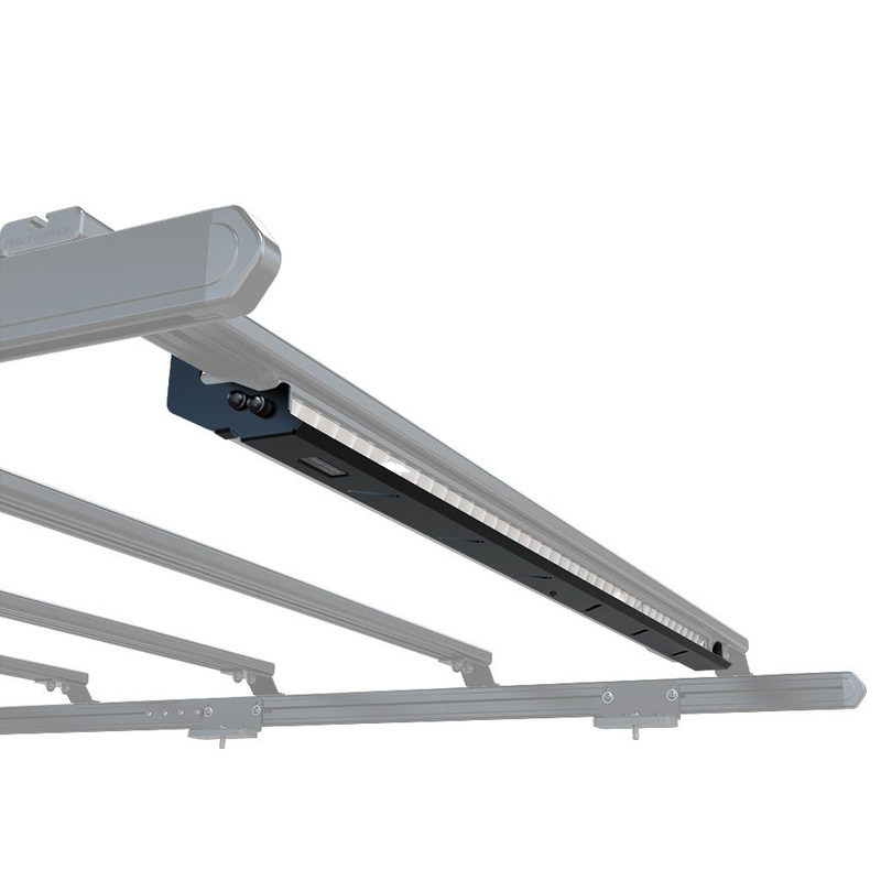 40in LED Light Bar VX1000-CB SM Mounting Bracket